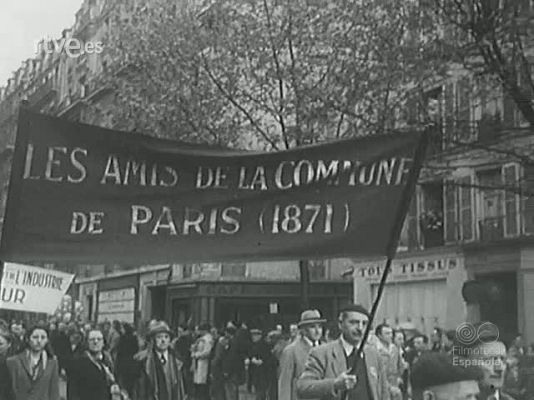 Archivo Histórico - NOTICIAS DE LA POSTGUERRA