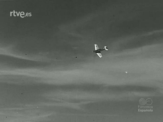 Archivo Histórico - PARACAIDISTAS EN IFNI