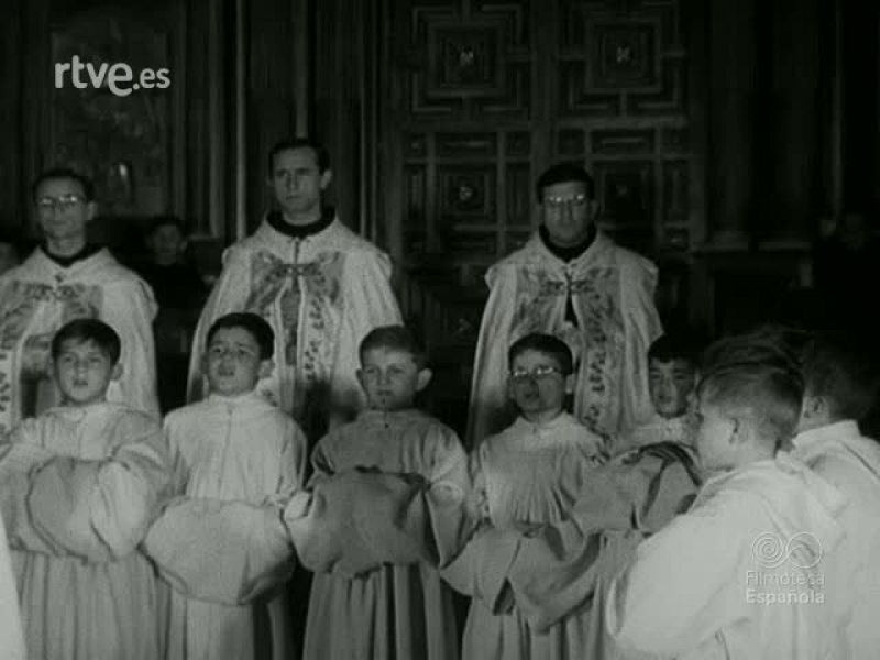 EL VALLE DE LOS CAIDOS