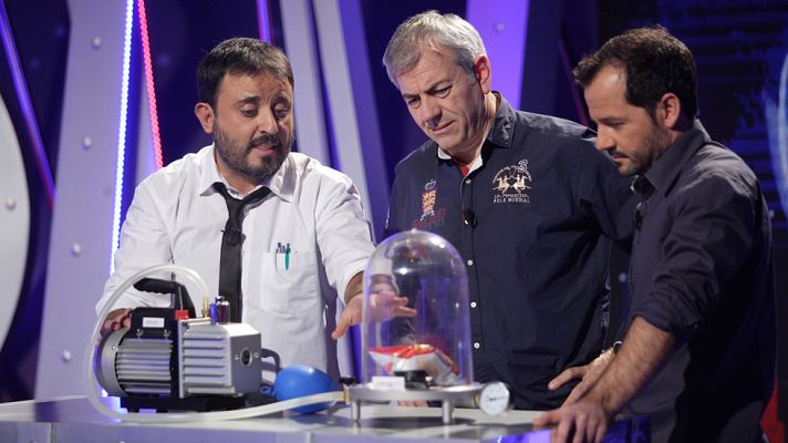 Órbita Laika - No te lleves patatas fritas al Everest