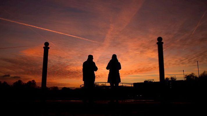 Informativo de Madrid - El tiempo en la Comunidad de Madrid - 30/12/14