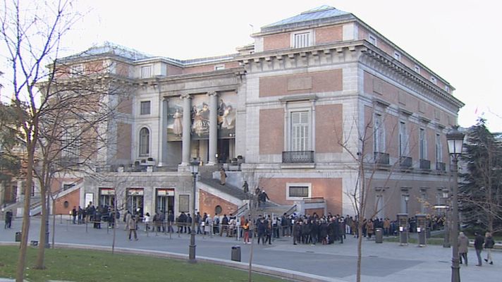 Informativo de Madrid - Informativo de Madrid - 30/12/14