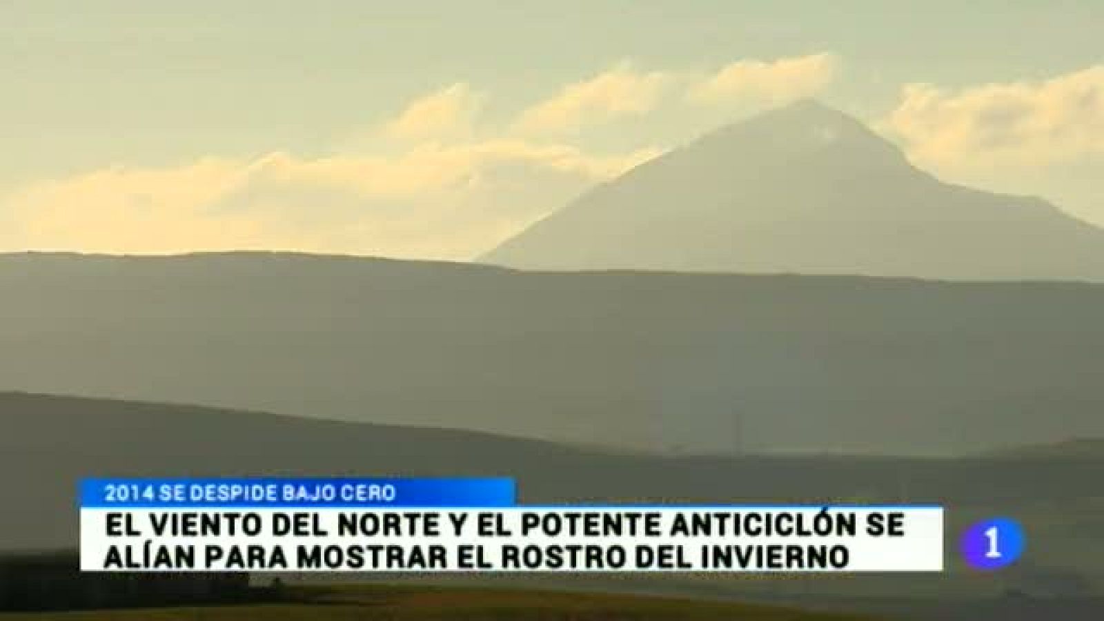 Telenavarra en 2' - 30/12/2014 | Ver