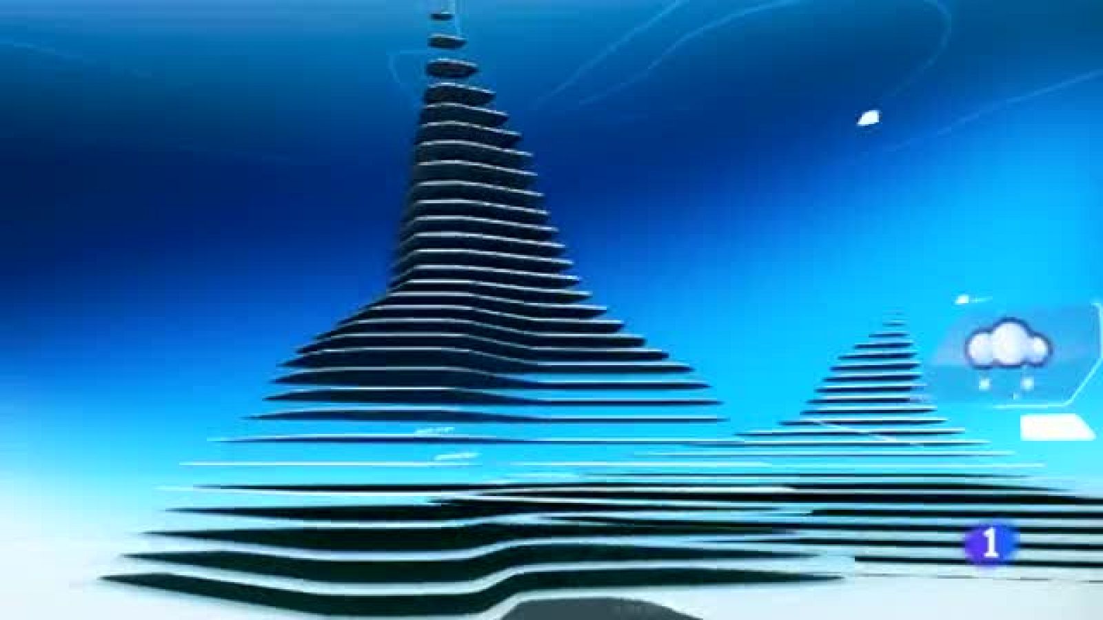 El tiempo en Galicia - 30/12/14