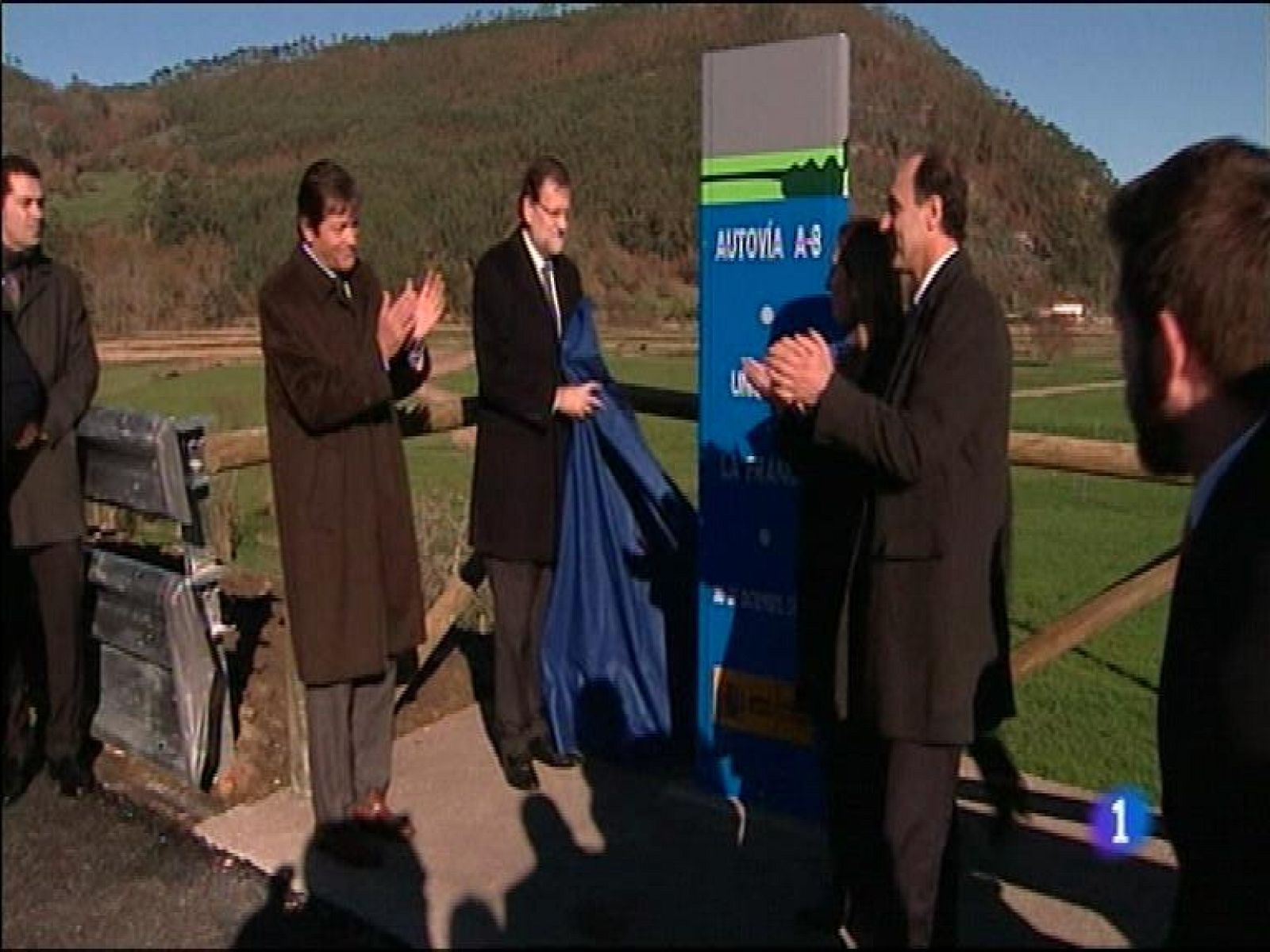 Asturias en 2' - 30/12/14 | Ver