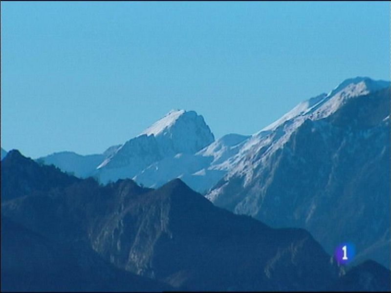 El tiempo en Asturias - 30/12/14 | Ver