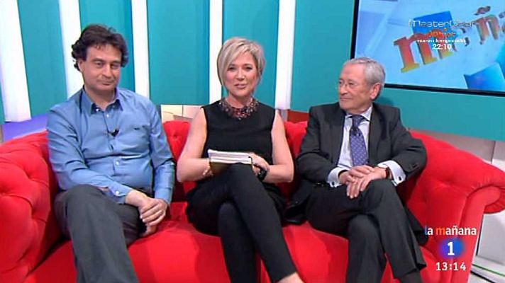 Amigas y conocidas - Amigas y conocidas - 30/12/14