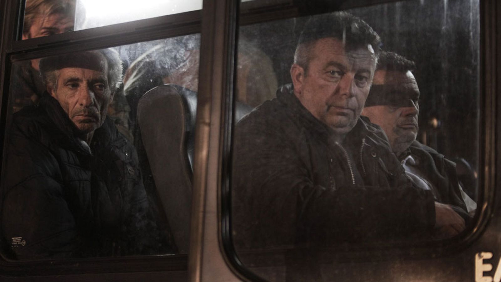 Las labores de rescate del ferry italiano ya acabaron, pero las cuentas no salen