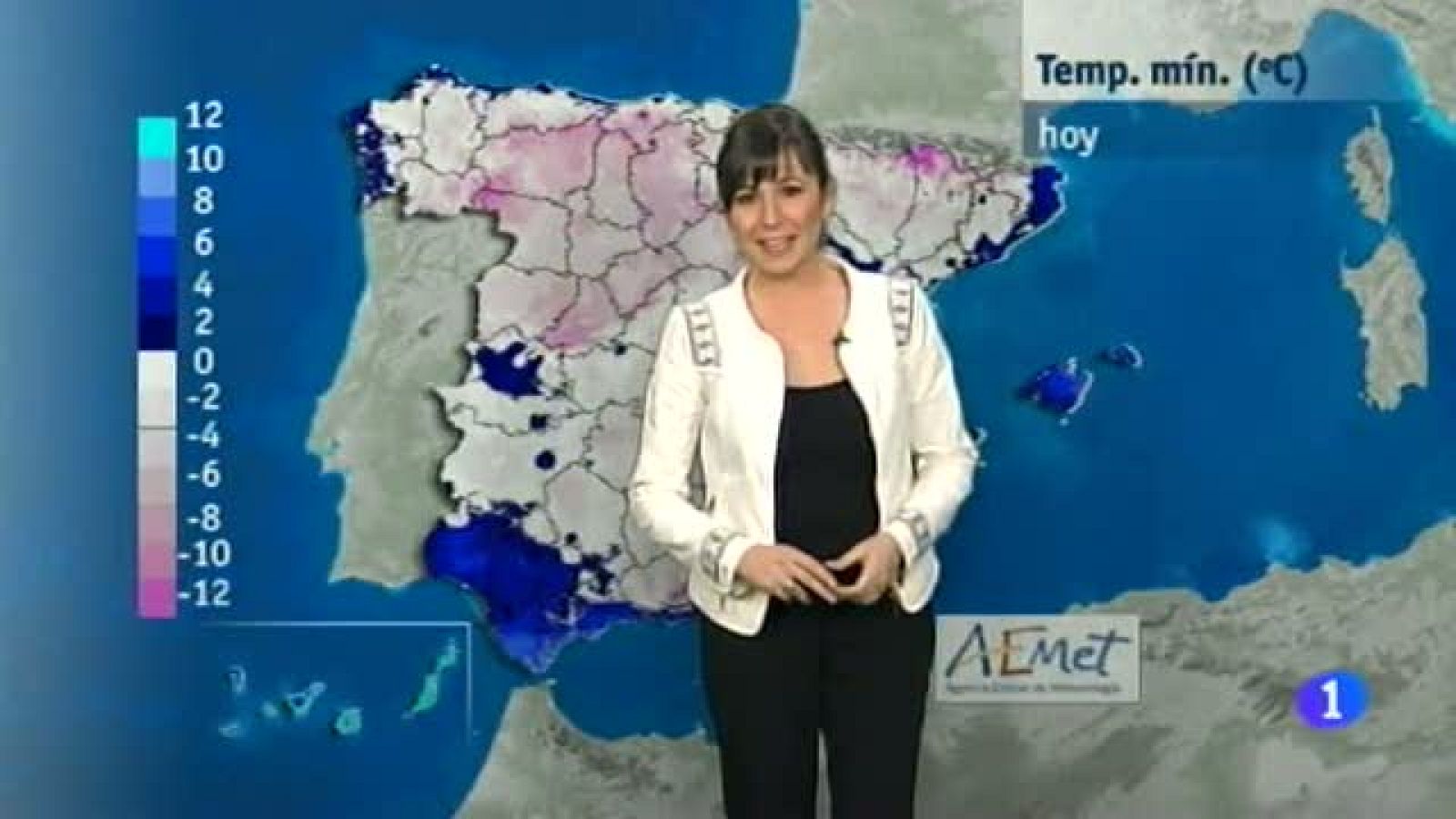 El tiempo en Aragón- 30/12/14 | Ver