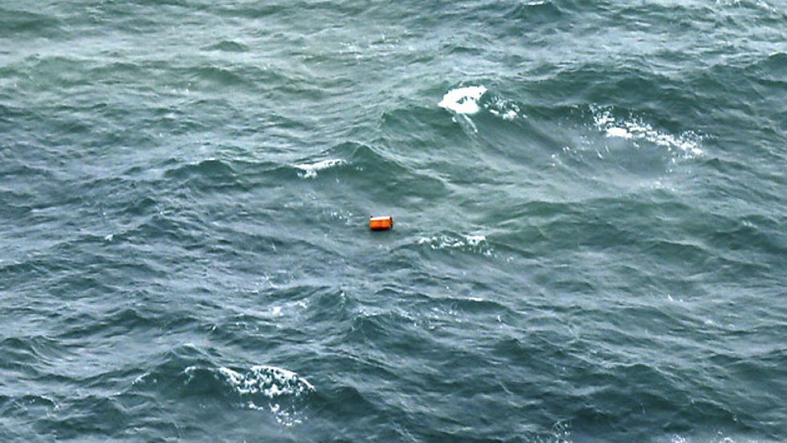 Informativo de Madrid 2 - 30/12/14