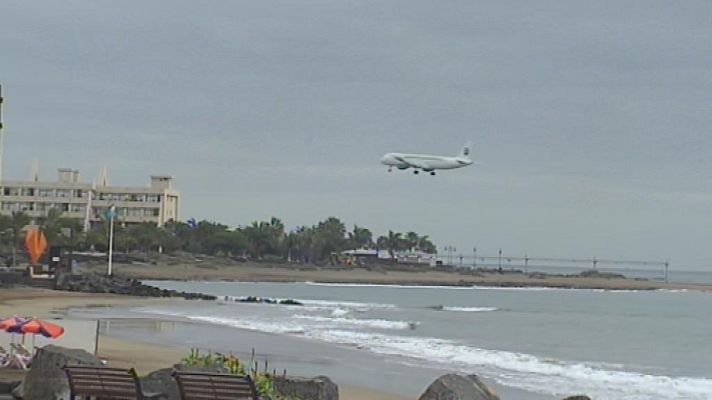 Telecanarias - El tiempo en Canarias - 30/12/14