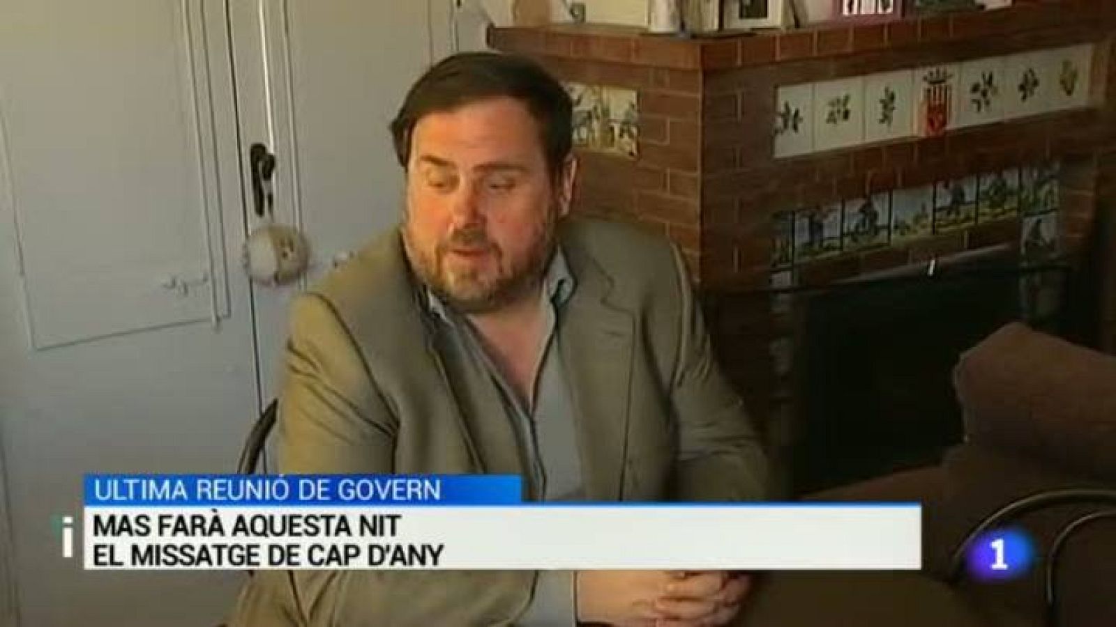 L'Informatiu 2 - 30/12/2014