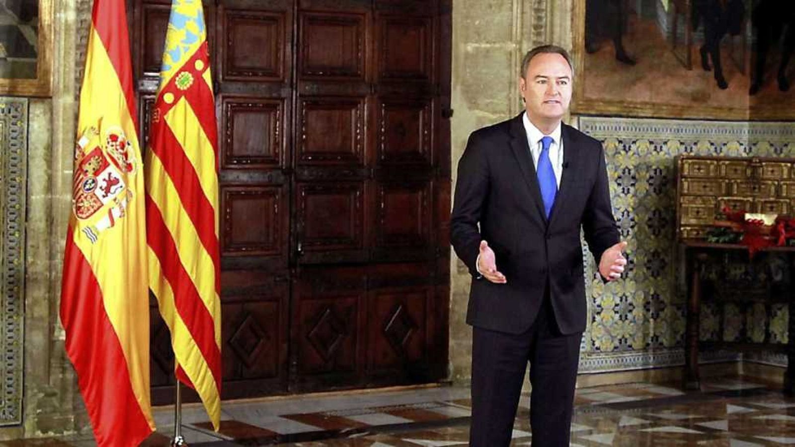 L'Informatiu - Comunitat Valenciana - 30/12/14 - Ver ahora