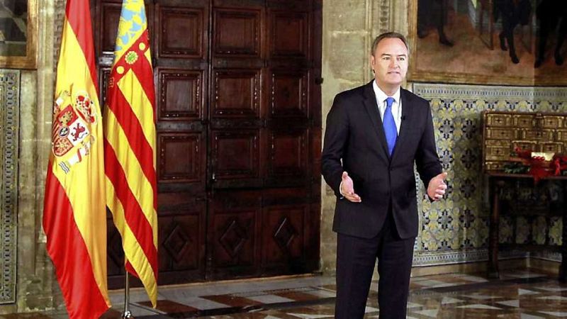 L'Informatiu - Comunitat Valenciana - 30/12/14 - Ver ahora