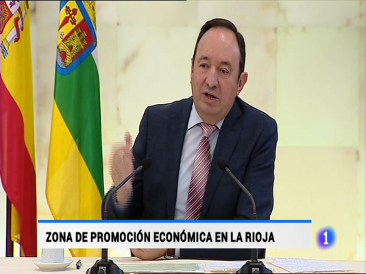 Informativo Telerioja - La Rioja en 2' 30/12/14