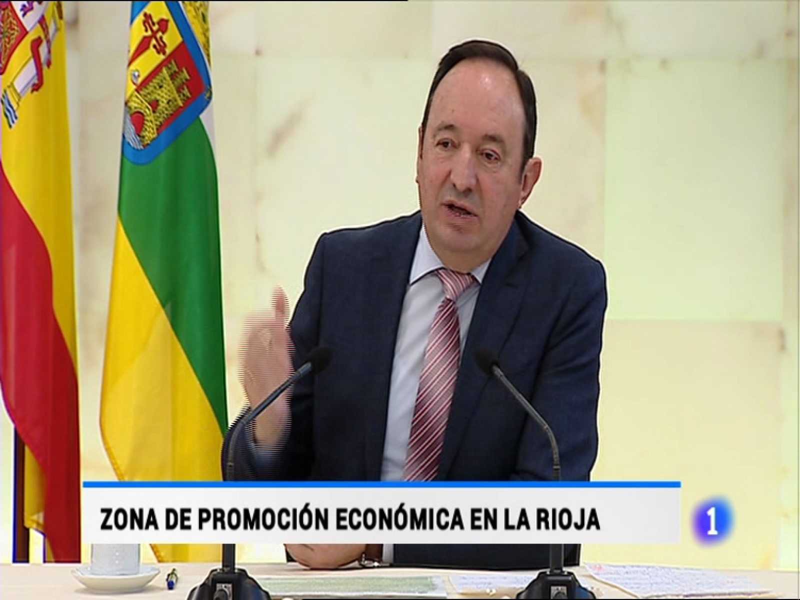 Informativo Telerioja 2  30/12/14