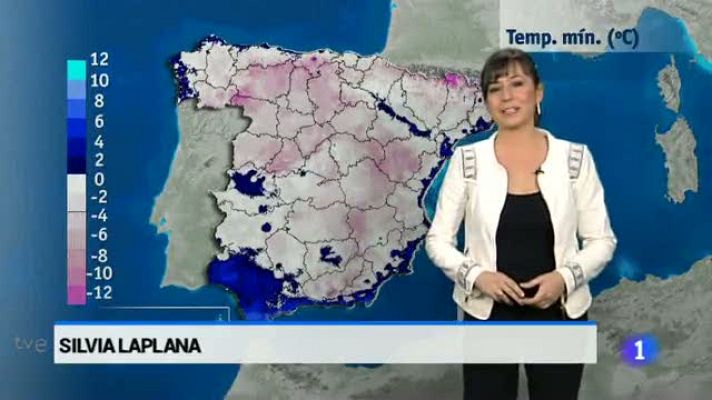 Noticias Andalucía - El tiempo en Andalucía - 30/12/2014