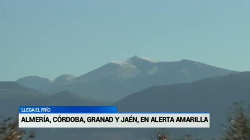 Noticias Andalucía - 30/12/2014 | Ver