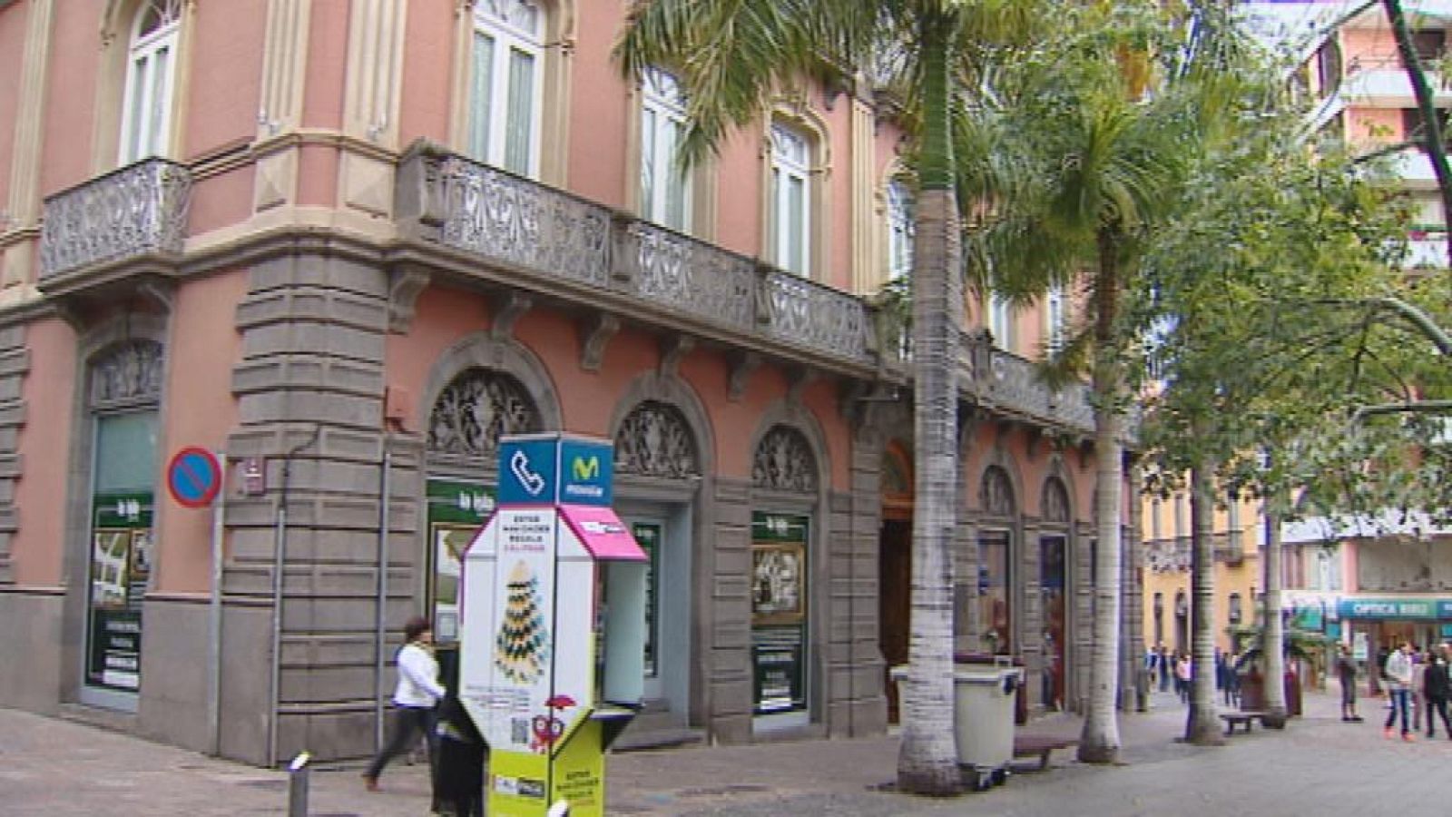 Telecanarias - 30/12/14 | Ver