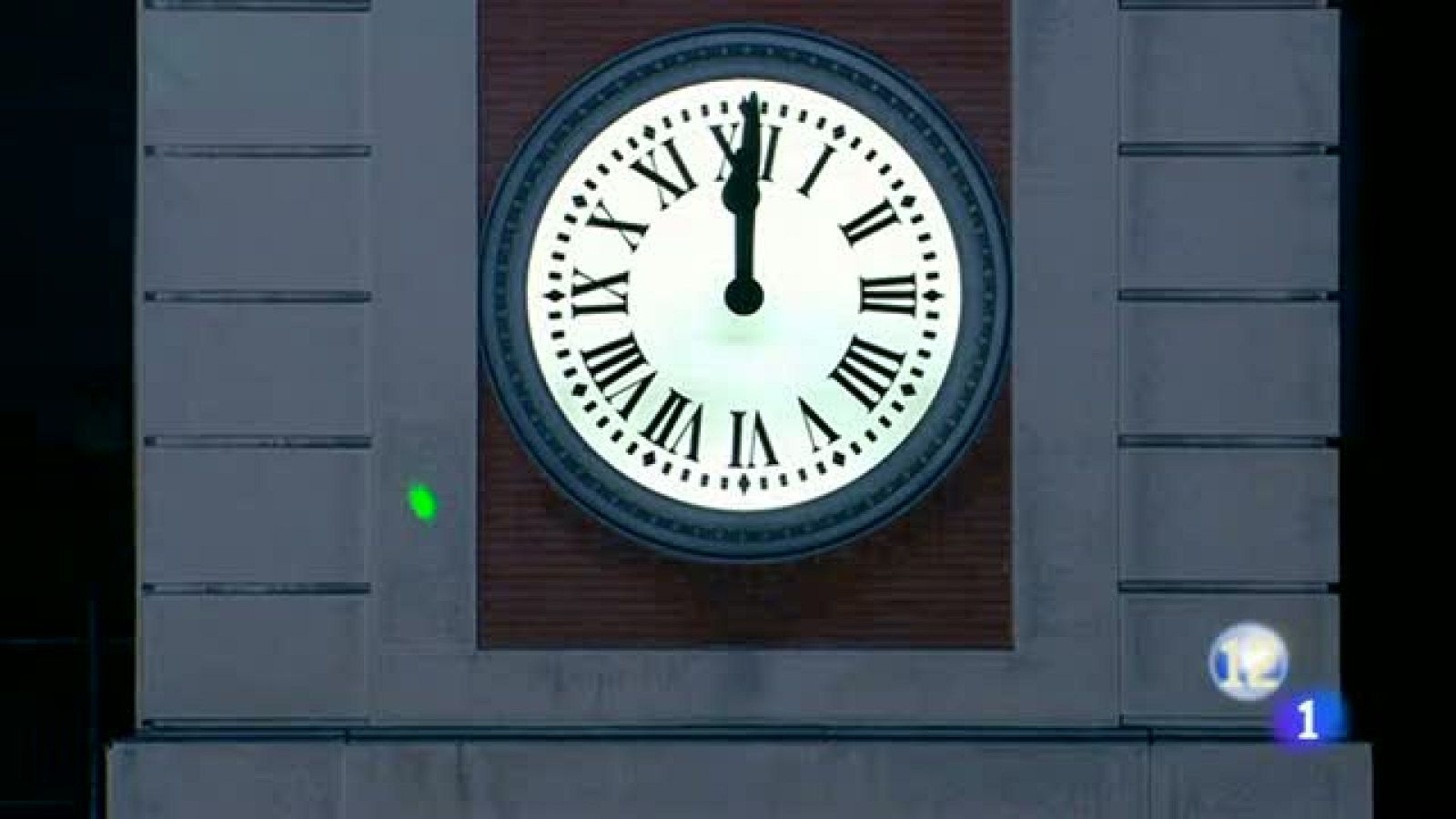 Comerse las uvas y otras cosas que se pueden hacer en 36 segundos | Ver