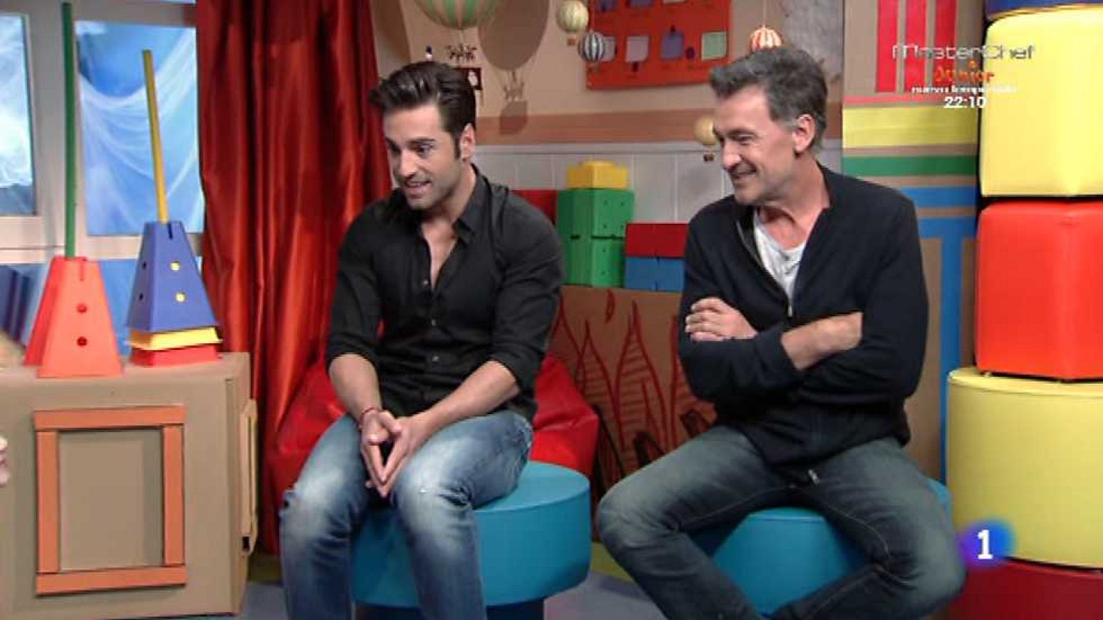 Fuera de clase - Francis Lorenzo - ver ahora