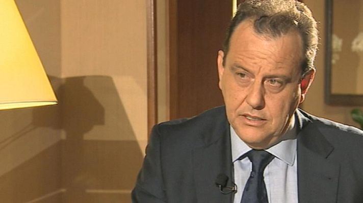 Informativo 24h - Entrevista íntegra al fiscal del caso Nóos