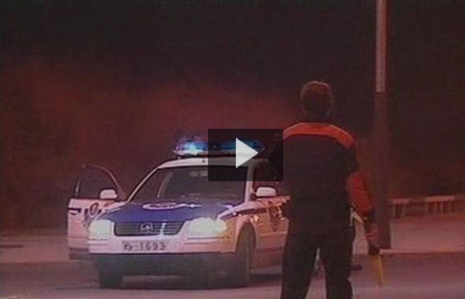 Al menos seis heridos por un coche bomba en Ondárroa | Ver