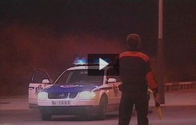  - Al menos 6 heridos en Ondárroa