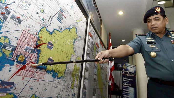 Telediario 1 - Telediario - 21 horas - 30/12/14