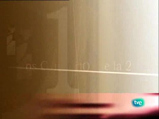 Los conciertos de La 2 - Orquesta Filarmonía