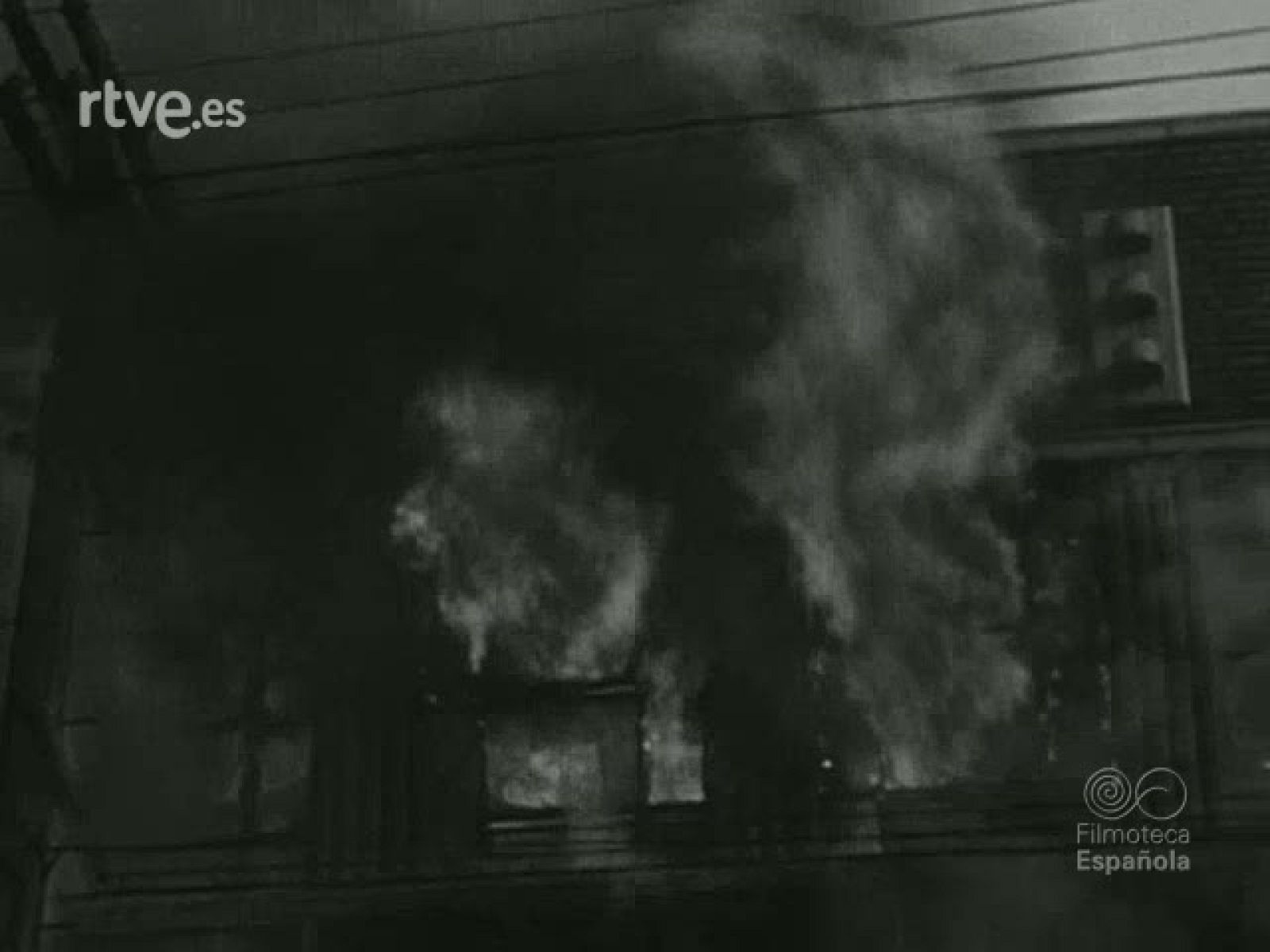 NOTICIAS DE LA POSTGUERRA | Ver