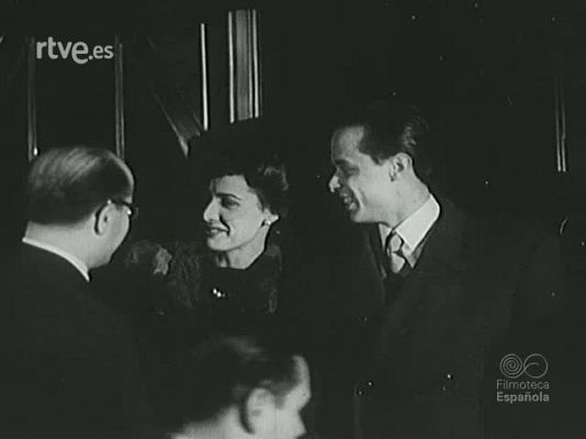 Archivo Histórico - II ANIVERSARIO DE NO-DO