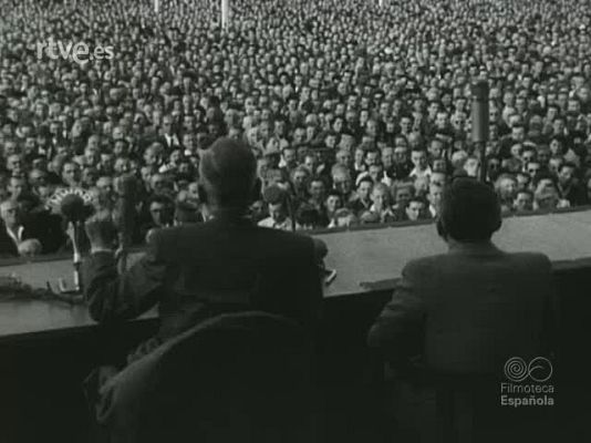 Archivo Histórico - NOTICIAS Y REPORTAJES DE LA POSTGUERRA