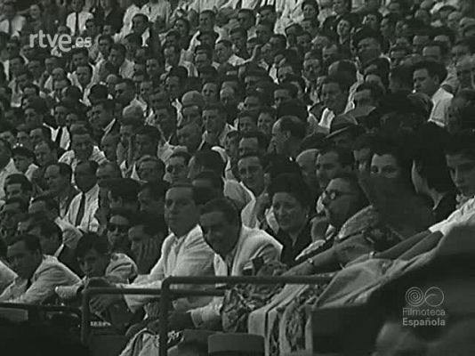 Archivo Histórico - MANOLETE