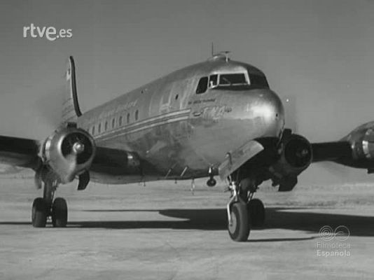 Archivo Histórico - VIAJE DE  JOAQUIN SORIANO. (MATERIALES SIN MONTAR)