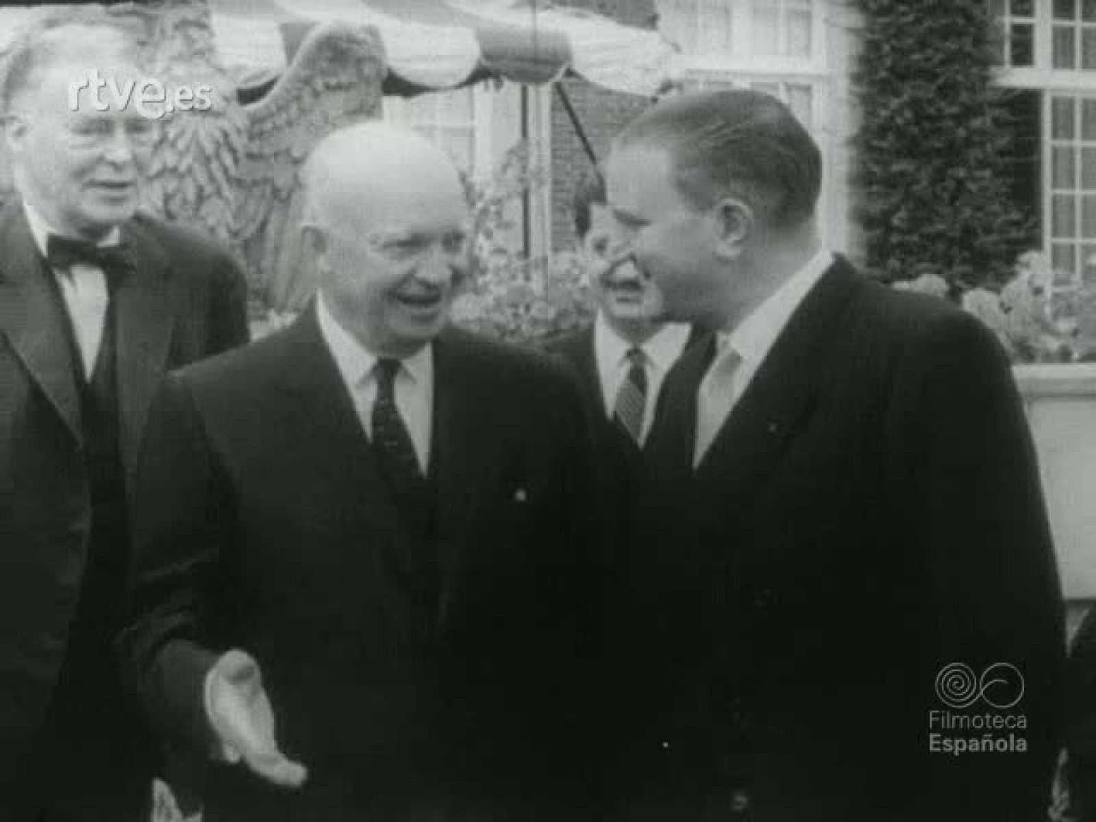 RELACIONES DIPLOMATICAS ENTRE  ESPAÑA Y  ESTADOS UNIDOS. | Ver