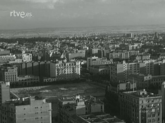 Archivo Histórico - GRUPOS ESCOLARES DE LA  PROVINCIA DE MADRID