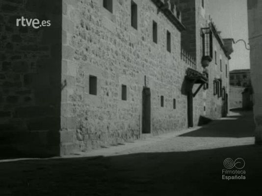 Archivo Histórico - TERESA DE AVILA (MATERIALES SIN MONTAR)