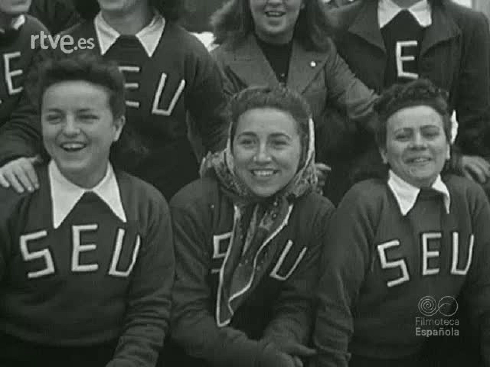 JUEGOS UNIVERSITARIOS | Ver