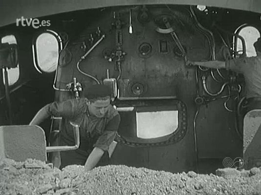 Archivo Histórico - TRENES DE HOY (MATERIALES SIN MONTAR)