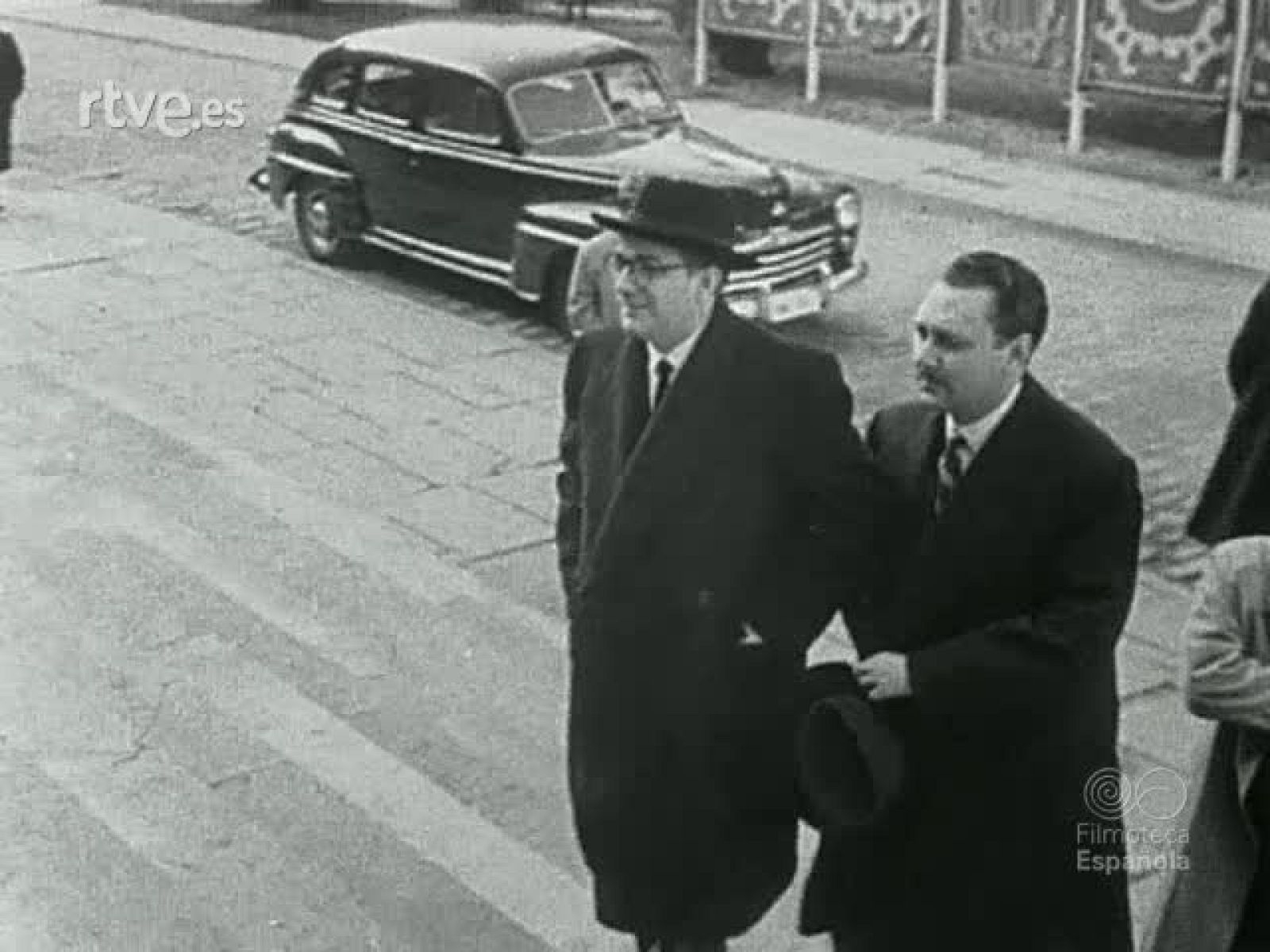 REPORTAJES SOBRE LA LOTERIA NACIONAL | Ver