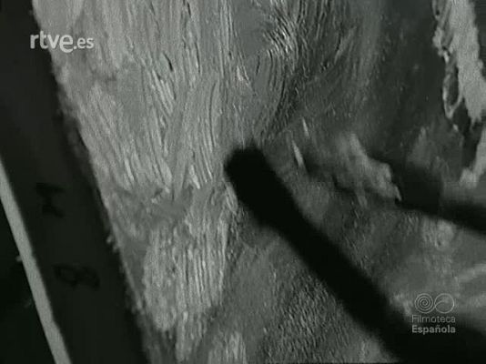 Archivo Histórico - EL CORDOBES PINTOR (MATERIALES SIN MONTAR)