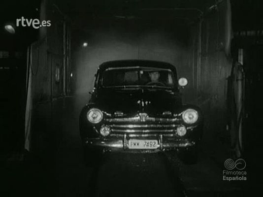 Archivo Histórico - EL PARQUE MOVIL DE MINISTERIOS CIVILES MATERIALES SIN MONTAR