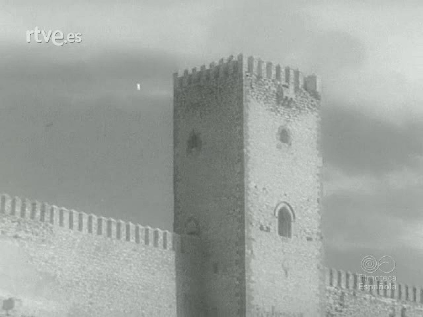 LA RUTA DEL CID. (MATERIALES SIN MONTAR) | Ver