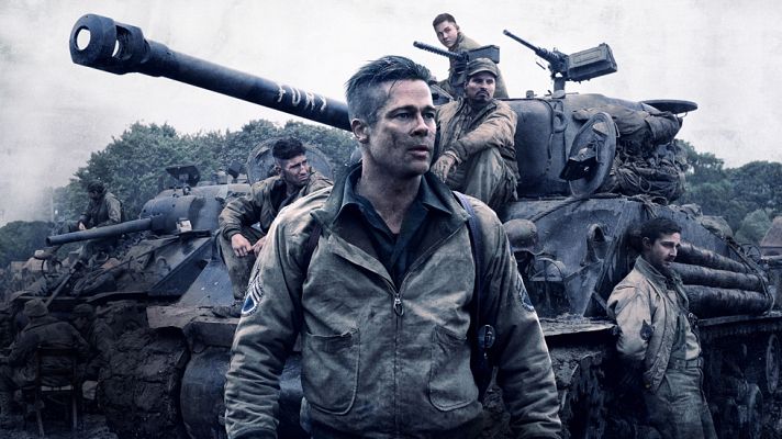 Cultura en Rtve.es - Os ofrecemos una secuencia de 'Corazones de acero', en primicia