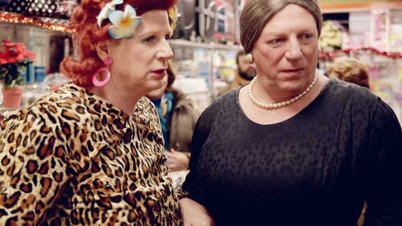 Especial Los Morancos '¡Qué noche la de Reyes!'