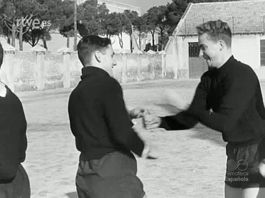 Archivo Histórico - PRINCIPE DE ESPAÑA 1955 - 1969