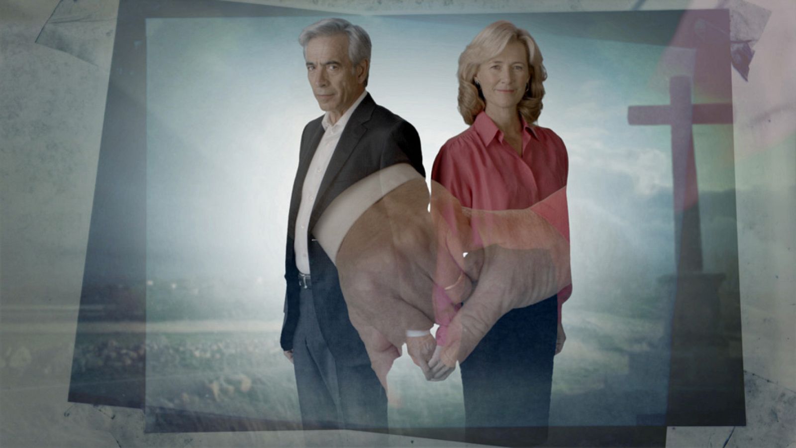 Cuéntame si volveremos a escuchar un 'Te quiero' de Merche a Antonio