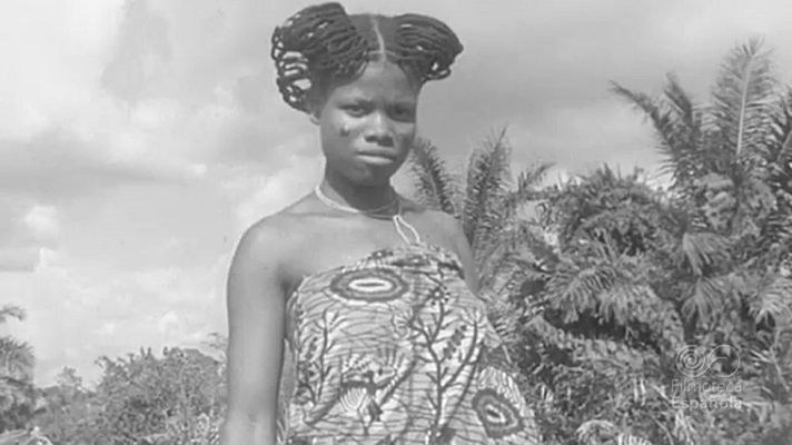 Archivo Histórico - GUINEA (PLANOS SIN MONTAR)