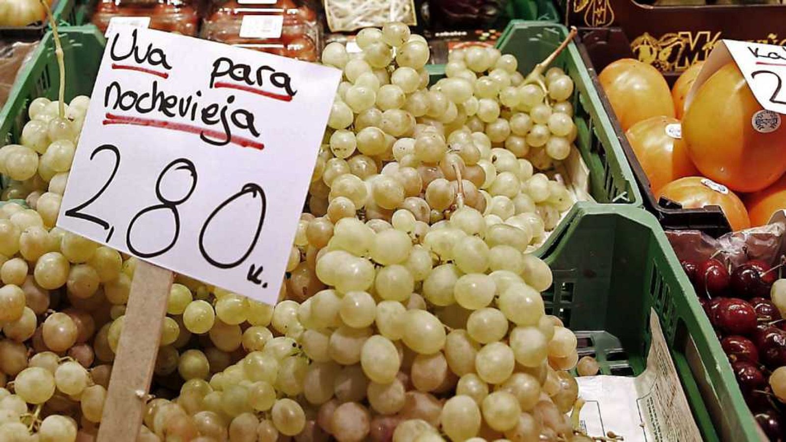 La Comunidad Valenciana en 2' - 31/12/14 - Ver ahora